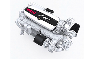 C16 1000/ C16 ENTM 10